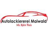 Maiwald Logo