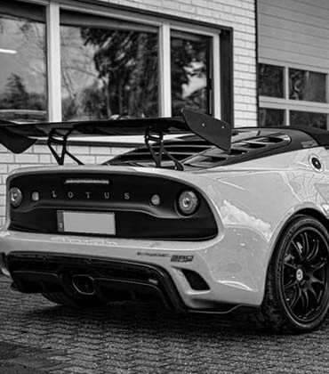 Lotus Exige