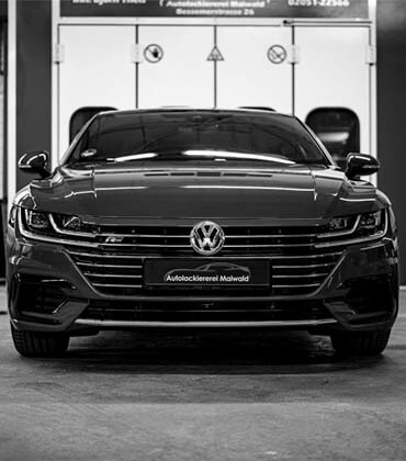 VW Arteon