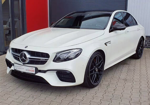 E-Klasse AMG