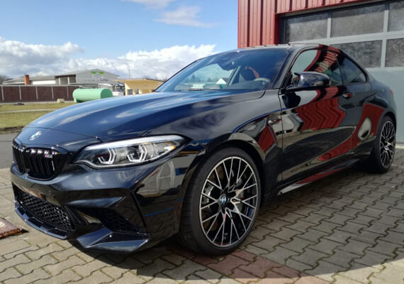 BMW M2