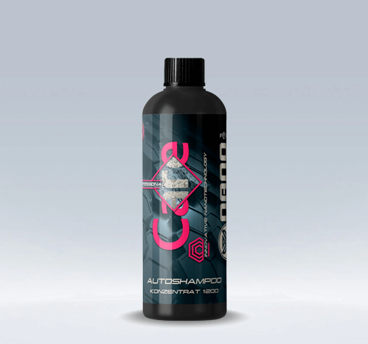 Autoshampoo